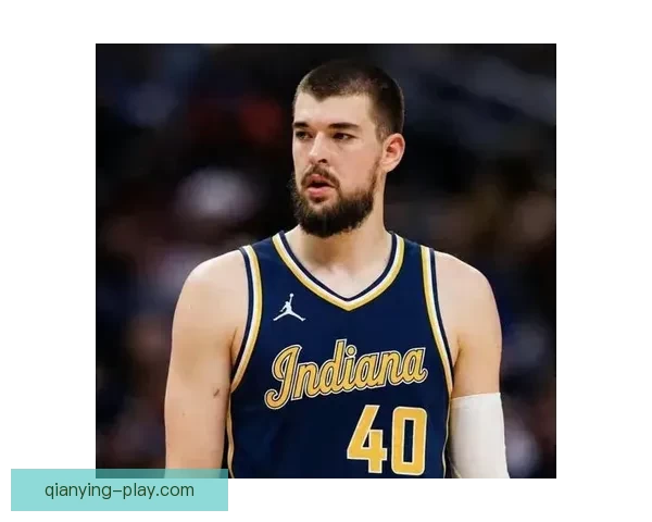 步行者若获状元签或围绕西卡祖巴茨打造核心阵容选中卡梅隆布泽尔重塑未来蓝图