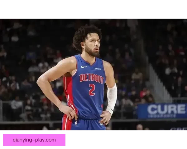 杜伦爆发砍下31分9板活塞力克猛龙巴雷特劳森联手难挽败局