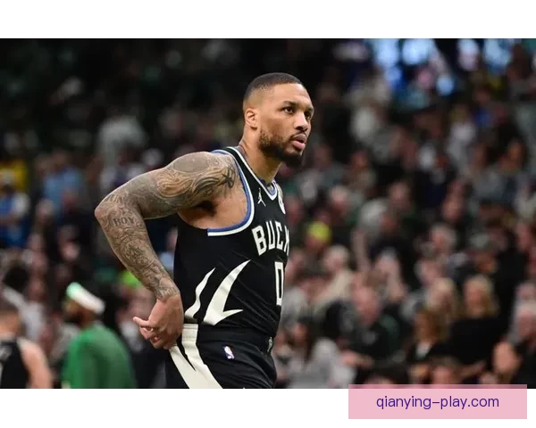 利拉德谈复出后目标 专注于球队胜利不看个人数据