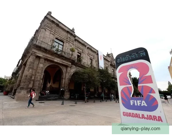 美加墨世界杯盛事开启全球足球狂欢热潮解析